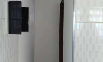 Imagem 6: LOCAÇÃO: CASA TÉRREA DE FUNDOS - NA VILA HUMAITÁ - SANTO ANDRÉ/SP