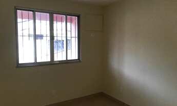 Imagem 6: Casa para aluguel possui 70 metros quadrados com 2 quartos e uma vaga de garagem