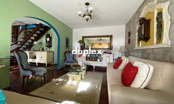 Imagem 7: SOBRADO COM 4 DORMITÓRIOS SENDO 2 SUÍTES E VAGA 4 CARROS NO IPIRANGA