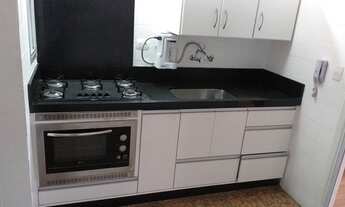 Imagem 2: Apartamento para venda possui 90 metros quadrados com 3 quartos