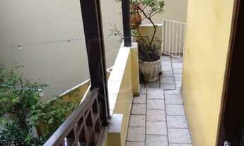 Imagem 5: Sobrado à venda na Água Fria!