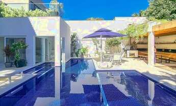 Imagem 6: Casa, Del Lago - Barra da Tijuca