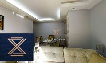 Imagem 3: Apartamento com 3 dormitórios à venda, 70 m² por R$ 465. - Vila Pirituba - São Paulo/SP