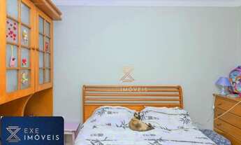 Imagem 7: Casa com 4 dormitórios à venda, 236 m² por R$ 1.350.000,00 - Lapa - São Paulo/SP