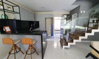 Imagem 4: Casa com 3 dormitórios à venda, 107 m² por R$ 580.000 - Sapiranga - Fortaleza/CE
