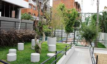 Imagem 4: Apartamento 2 dormitórios à venda Centro Santa Maria/RS