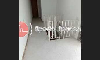 Imagem 7: Rio de Janeiro - Apartamento Padrão - Jacarepaguá