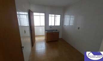 Imagem 4: Kitnet com garagem em frente aos Bombeiros