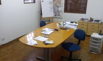 Imagem 3: SOBRADO RESIDENCIAL PARA VENDA - 209,00 M²!! CAMPESTRE, SÃO CAETANO DO SUL