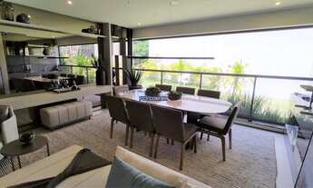 Imagem 5: Apartamento para Venda em São Paulo, Chácara Klabin, 3 dormitórios, 3 suítes, 5 banheiros