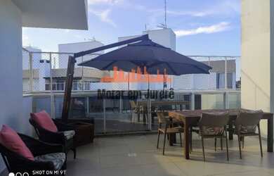 Imagem 3: Cobertura horizontal 3 quartos a venda em Jurerê