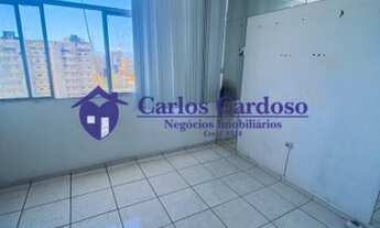 Imagem 3: CCNI - Apartamento de 1 quarto no centro de Recife | Nascente | Walfrido Antunes