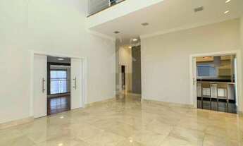 Imagem 6: Casa no Tamboré 10 com 4 suítes, living em pé direito duplo, sauna e piscina em 542m² R$ 7