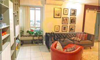 Imagem 16: Apartamento para venda no condomínio El Viso Contemporâneo