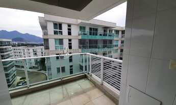 Imagem 7: Apartamento com 3 suítes, Barra da Tijuca, Essence Lagoa 1