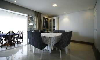 Imagem 4: Apartamento à Venda - Bosque da Saúde, 2 Quartos, 123 m2