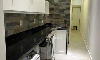 Imagem: Apartamento Residencial à venda, Copacabana