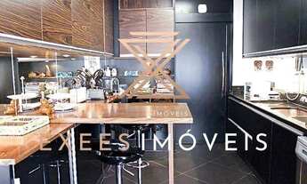 Imagem: Apartamento Residencial à venda, Consolação