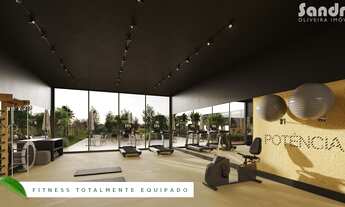 Imagem 6: UM TERRENO DE ESQUINA NO RESIDENCIAL CASAVIVA