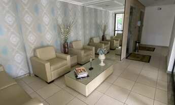 Imagem 4: Aluga-se Apartamento Cond Privillege com 3/4 em Jabotiana - Aracaju - SE