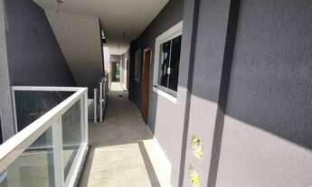 Imagem 7: Apartamento para venda tem 37 metros quadrados com 2 quartos em Vila Esperança - São Paulo