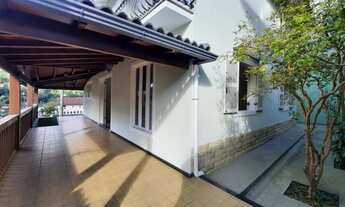 Imagem 4: Casa a venda 3 dormitórios no Carangola Petrópolis/RJ