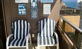 Imagem 5: Apt no condomínio Paraiso do Atlantico 2 quartos