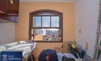 Imagem 6: Casa com 3 dormitórios à venda, 185 m² por R$ 1.478.000 - (Zona Norte) Barro Branco - São