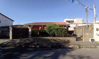 Imagem 3: Casa com 4 dormitórios e uma edícula, 240 m²- Barro Duro - Maceió/AL