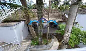 Imagem 6: SÃO PAULO - Casa de Condomínio - PLANALTO PAULISTA