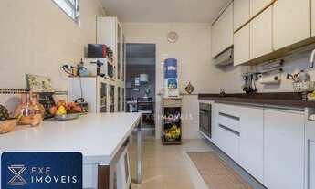 Imagem 6: Casa com 3 dormitórios à venda, 210 m² por R$ 1.280.000 - Campo Belo - São Paulo/SP