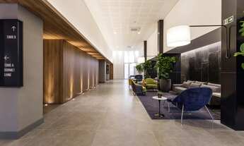 Imagem 4: Lofts, 1 e 2 dormitórios, 1 vaga escriturada e infra estrutura de clube e resort!! Apaixon