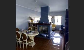 Imagem 4: Condomínio sobrado com 3 dormitórios sendo 1 suíte,sala 3 ambientes,3 vagas,150 m²