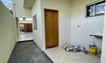 Imagem 15: Casa para venda com 3 quartos no Bairro Cardoso - Aparecida de Goiânia - GO