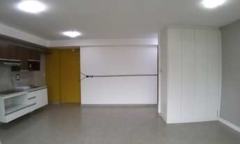 Imagem 5: Apartamento para aluguel possui 66 metros quadrados com 1 quarto em Barra Funda - São Paul