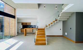 Imagem 4: Casa com 4 quartos, no Condomínio Reserva das Araucárias, aceita financiamento