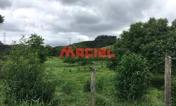 Imagem 3: Venda - ÁREA - Cachoeira - SANTA BRANCA - AT 9860 M² - VALOR R$ - R$ 350.000,00 - FILIAL A