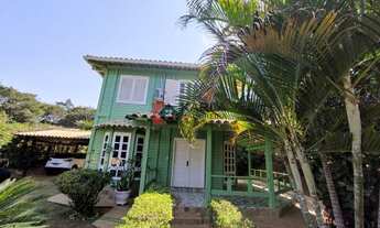 Imagem 4: Ótima casa em condomínio de alto padrão com portaria e serviços 24 horas!