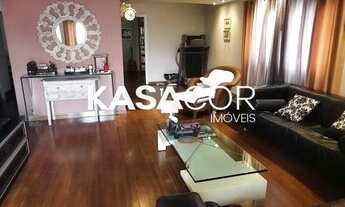 Imagem 2: Apartamento em Higienópolis totalmente mobiliado