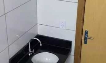 Imagem 7: Casa térrea pronta pra morar CUIABÁ CUIABÁ Bairro JD PAULICÉIA/ REAL PQ 195.000 Á