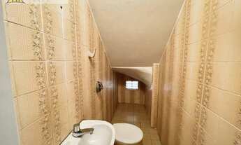 Imagem 5: Casa Sobrado em Vila Santo Estefano - São Paulo