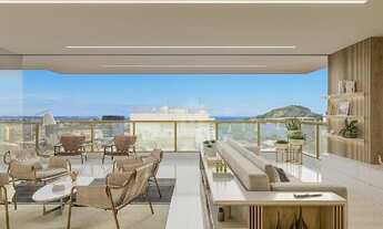 Imagem 4: Livia Machado Imóveis vende lançamento de 171,38 m² na Enseada do Suá