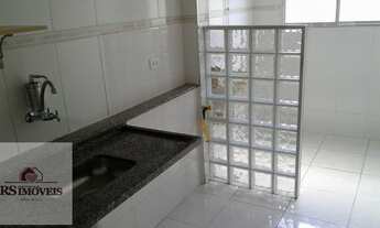 Imagem 2: Apartamento para Venda em Itaquaquecetuba, Vila Monte Belo, 3 dormitórios, 1 banheiro, 1 v