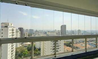 Imagem 7: Apartamento com Varanda Gourmet no miolo do Tatuapé