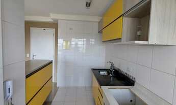 Imagem 6: Apartamento para venda possui 46 metros quadrados com 2 quartos em Bussocaba - Osasco - SP