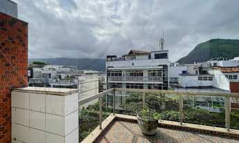 Imagem 3: Rio de Janeiro - Apartamento Padrão - Ipanema