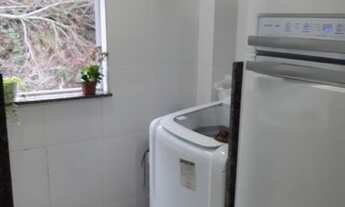 Imagem 5: Cobertura duplex para venda com 4 quartos em Cascatinha - Juiz de Fora - MG