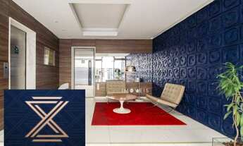 Imagem 4: Apartamento com 3 dormitórios à venda, 94 m² por R$ 818.000 - Flamengo - Rio de Janeiro/RJ