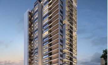 Imagem: Apartamento para venda 1 quarto em Vila