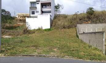 Imagem: Excelente terreno no Mata Atlântica Belvedere